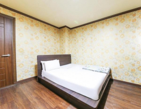 Отель Sangmu Motel Gwangju  Кванджу